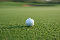 Golf Balls