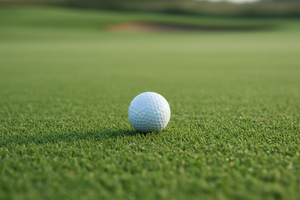 Golf Balls