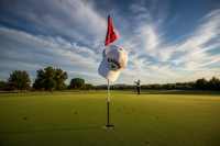 Golf Hats