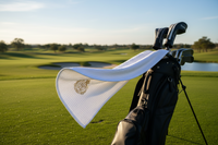 Golf Towels