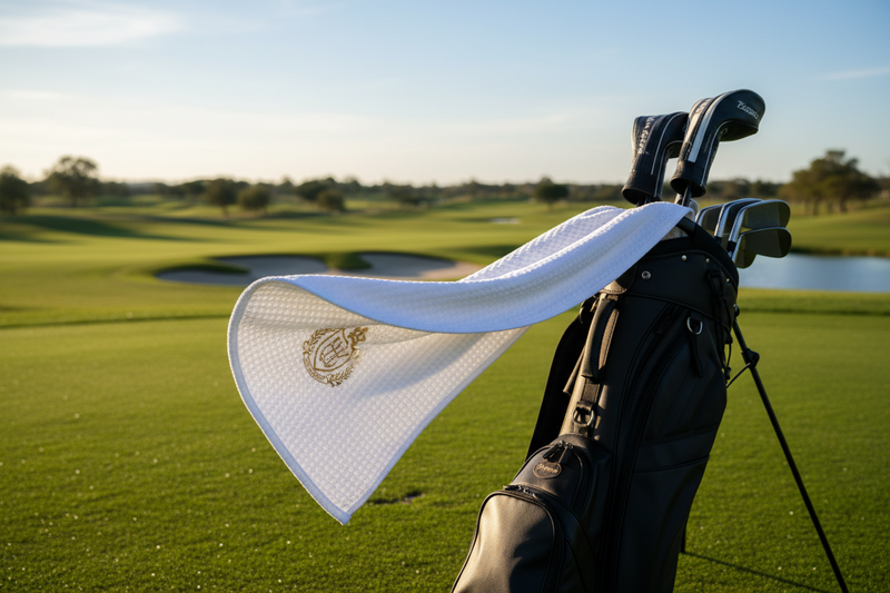 Golf Towels
