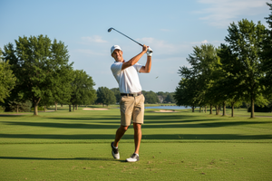 Golf Polo