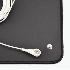 Anti-Static Grounding Wire Yoga Mat